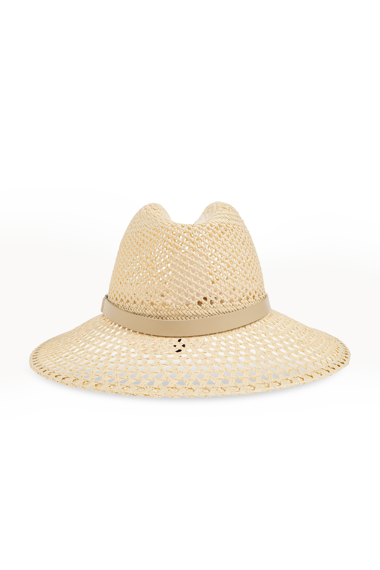 ハット Max Mara SS25 'Marocco' hat (2514571022600 001) Max Mara マックスマーラ 帽子 ハット バケットハット MAROCCO